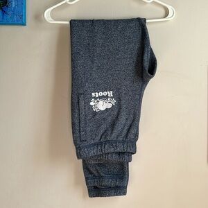 Roots Jogging Sweatpants
